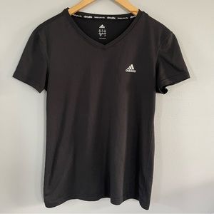 Adidas Climalite short Sleeve T-shirt size S